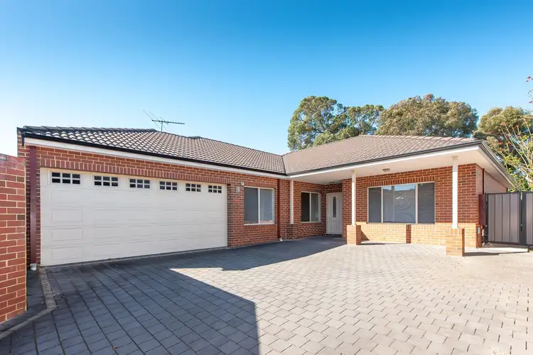85A Hamilton Street, Bassendean WA 6054