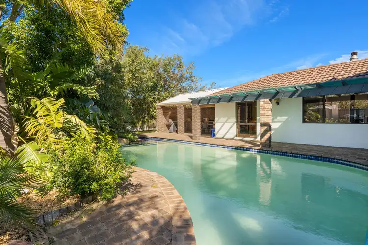 Second view of Homely house listing, 8 Alicia Street, Kallaroo WA 6025