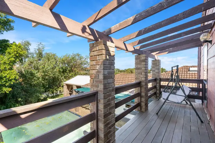 Fifth view of Homely house listing, 8 Alicia Street, Kallaroo WA 6025