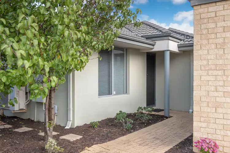 15 Fettler Mews, Bassendean WA 6054