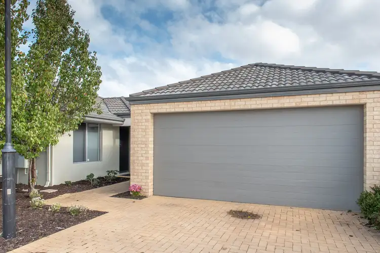Second view of Homely house listing, 15 Fettler Mews, Bassendean WA 6054