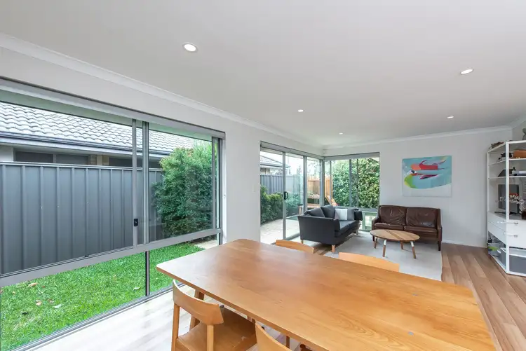 Fifth view of Homely house listing, 15 Fettler Mews, Bassendean WA 6054
