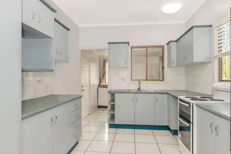 Second view of Homely house listing, 54 Charlotte Street, Aitkenvale QLD 4814