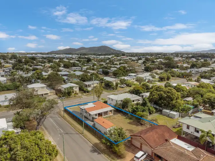 Third view of Homely house listing, 54 Charlotte Street, Aitkenvale QLD 4814