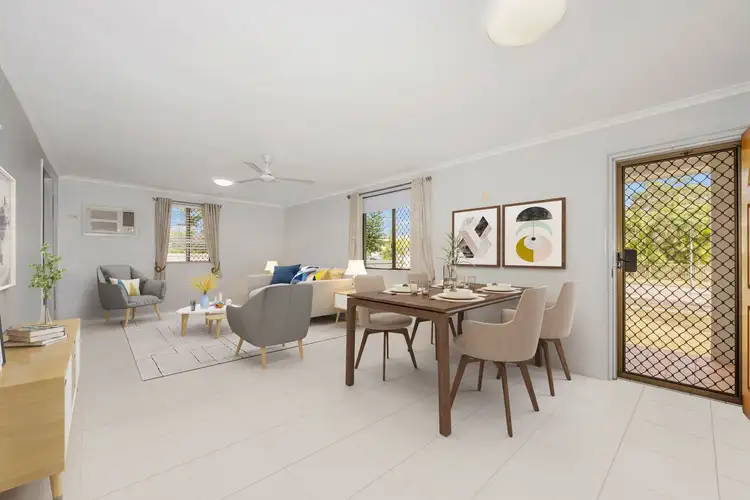 Fourth view of Homely house listing, 54 Charlotte Street, Aitkenvale QLD 4814