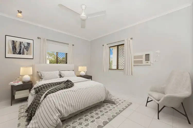 Fifth view of Homely house listing, 54 Charlotte Street, Aitkenvale QLD 4814