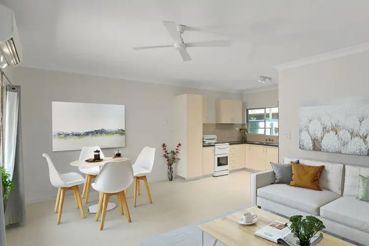 Second view of Homely unit listing, 2/33 Petersen Street, Trinity Beach QLD 4879
