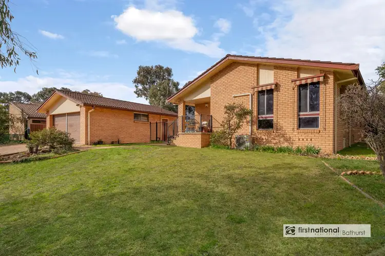 Second view of Homely house listing, 16 O'Connell Place, Windradyne NSW 2795
