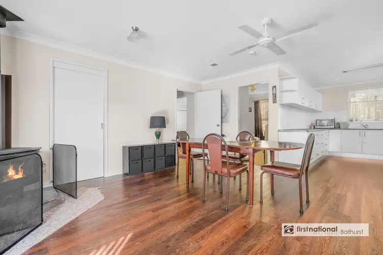 Fourth view of Homely house listing, 16 O'Connell Place, Windradyne NSW 2795