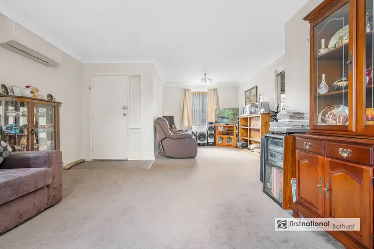 Fifth view of Homely house listing, 16 O'Connell Place, Windradyne NSW 2795