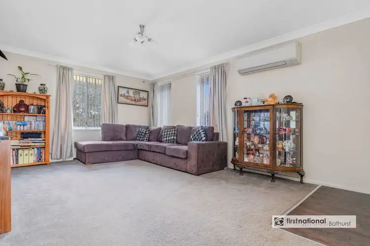 Sixth view of Homely house listing, 16 O'Connell Place, Windradyne NSW 2795