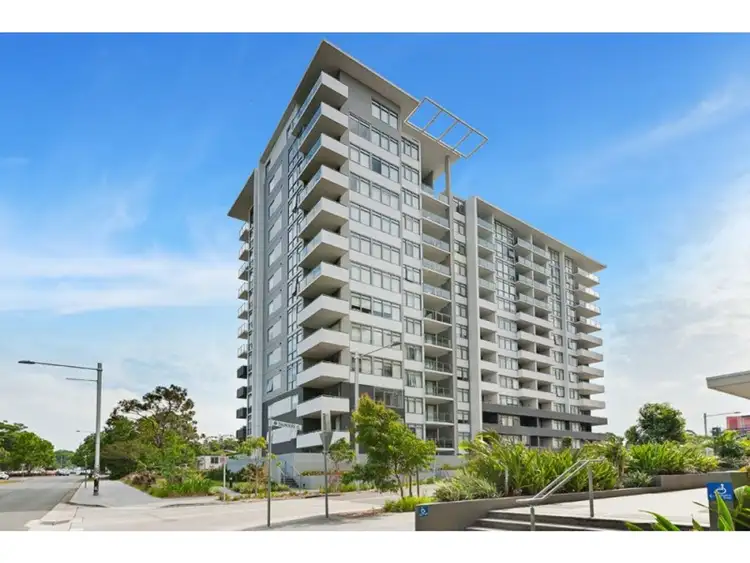 808/1 Saunders Close, Macquarie Park NSW 2113