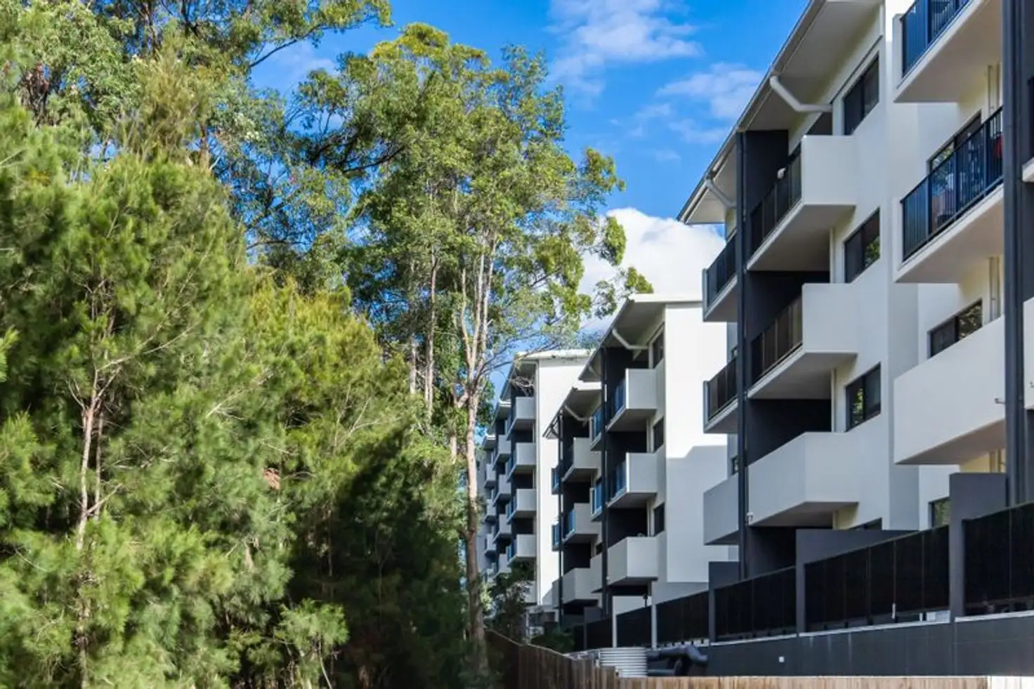 Main view of Homely unit listing, 6 High St, Sippy Downs QLD 4556