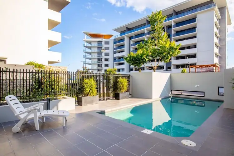 Fourth view of Homely unit listing, 6 High St, Sippy Downs QLD 4556