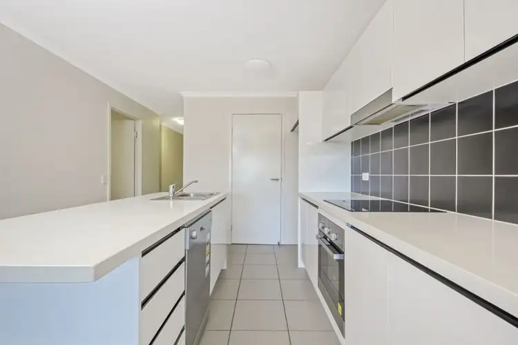 Sixth view of Homely unit listing, 6 High St, Sippy Downs QLD 4556