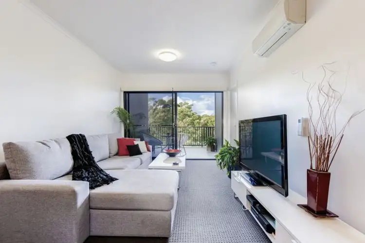 Seventh view of Homely unit listing, 6 High St, Sippy Downs QLD 4556