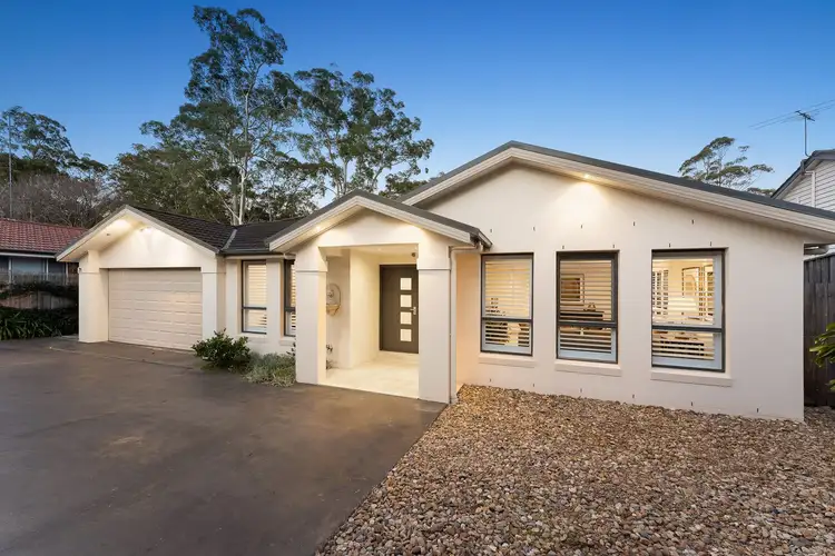 71 Hewitt Avenue, Wahroonga NSW 2076