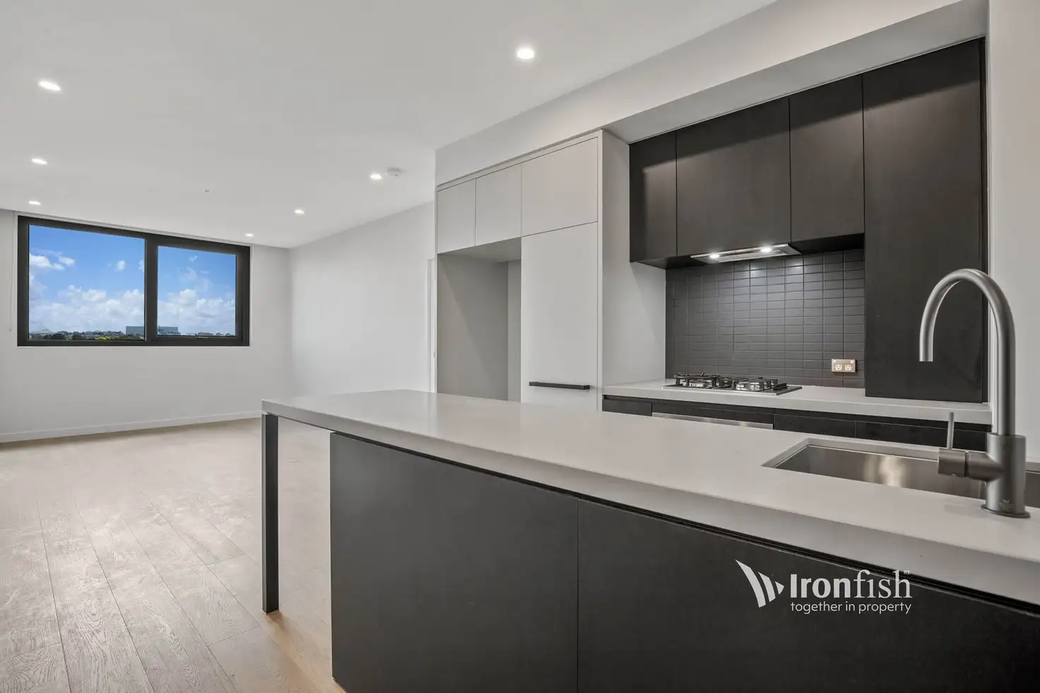 Main view of Homely apartment listing, B603/1408 Centre Road, Clayton South VIC 3169