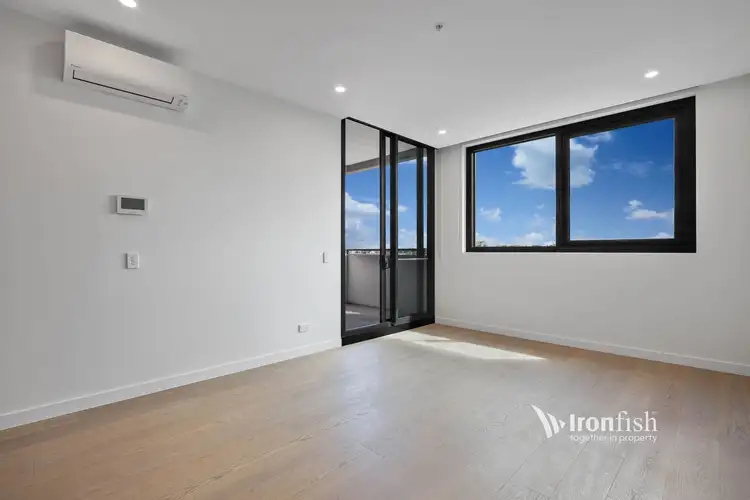 Second view of Homely apartment listing, B603/1408 Centre Road, Clayton South VIC 3169