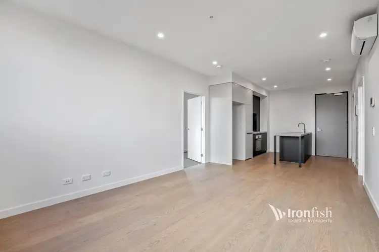 Third view of Homely apartment listing, B603/1408 Centre Road, Clayton South VIC 3169