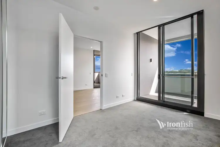 Fourth view of Homely apartment listing, B603/1408 Centre Road, Clayton South VIC 3169