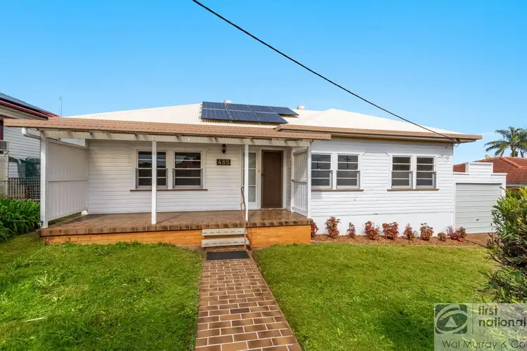 485 Ballina Road, Goonellabah NSW 2480