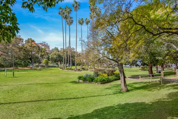 Fourth view of Homely apartment listing, 4/44 McDougall Street, Kirribilli NSW 2061