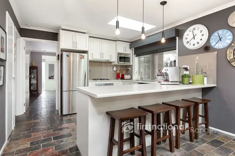 Third view of Homely house listing, 29 Baker Street, Cockatoo VIC 3781