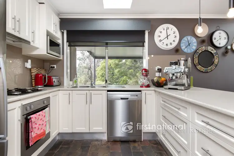 Fourth view of Homely house listing, 29 Baker Street, Cockatoo VIC 3781