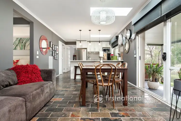 Fifth view of Homely house listing, 29 Baker Street, Cockatoo VIC 3781