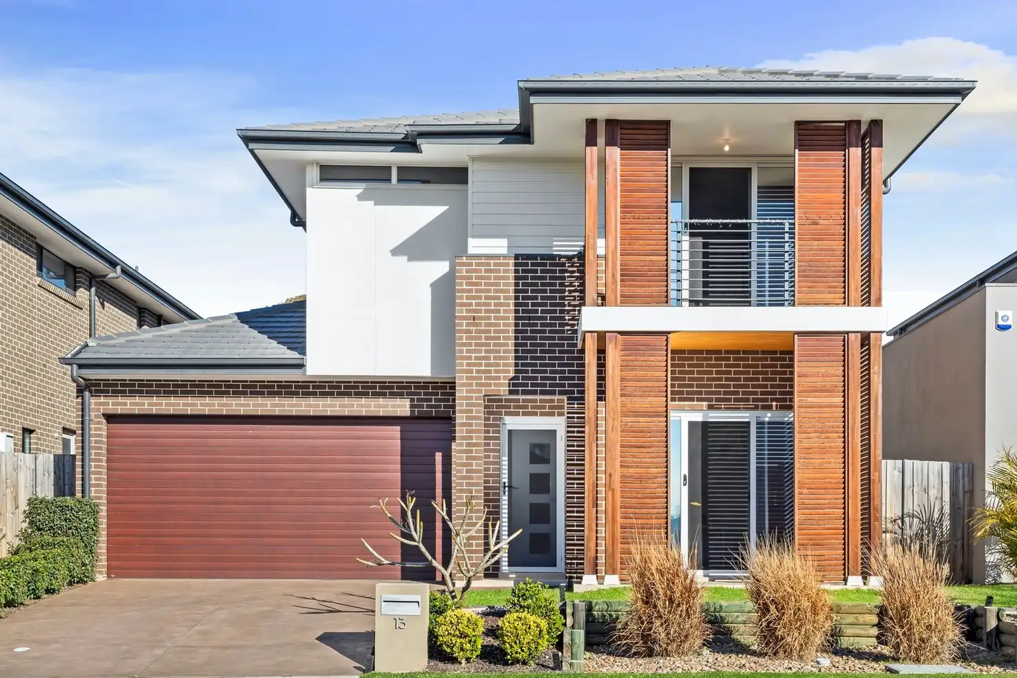 Main view of Homely house listing, 13 Grattan Road, North Kellyville NSW 2155
