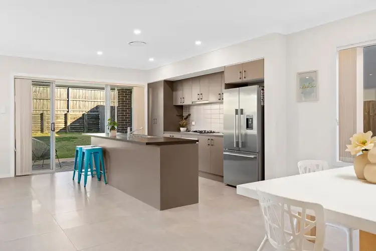 Third view of Homely house listing, 13 Grattan Road, North Kellyville NSW 2155