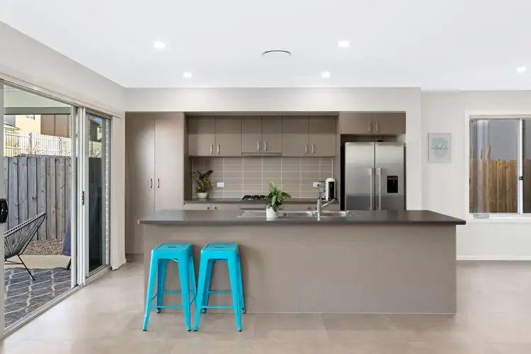 Fourth view of Homely house listing, 13 Grattan Road, North Kellyville NSW 2155