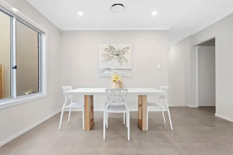 Fifth view of Homely house listing, 13 Grattan Road, North Kellyville NSW 2155
