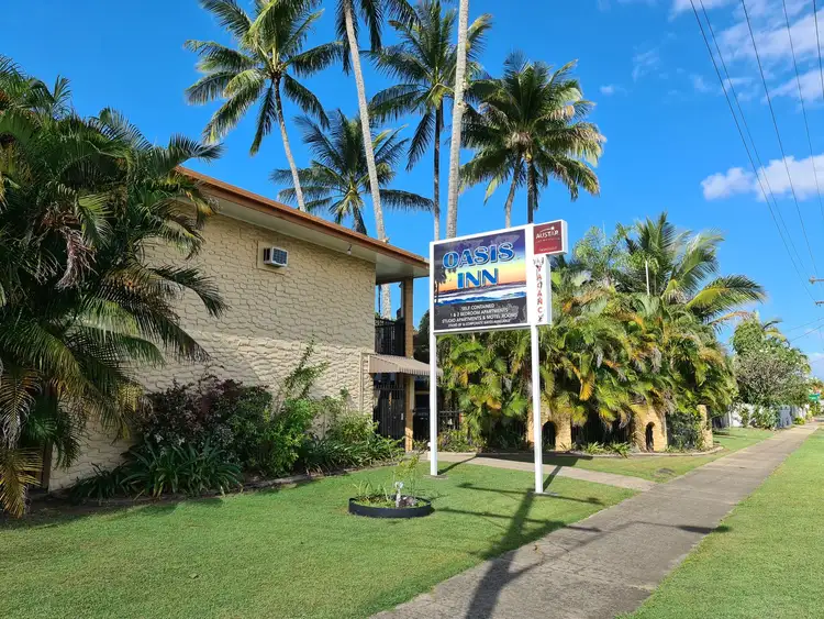 22/270-278 Sheridan Street, Cairns North QLD 4870
