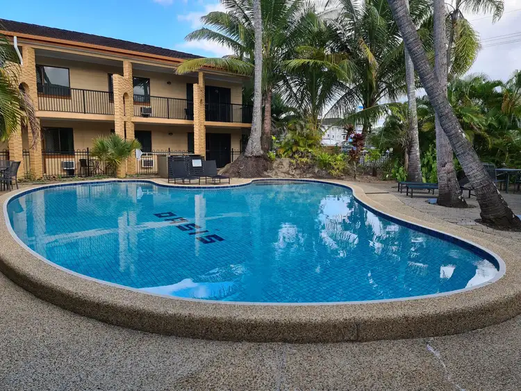 Second view of Homely unit listing, 22/270-278 Sheridan Street, Cairns North QLD 4870