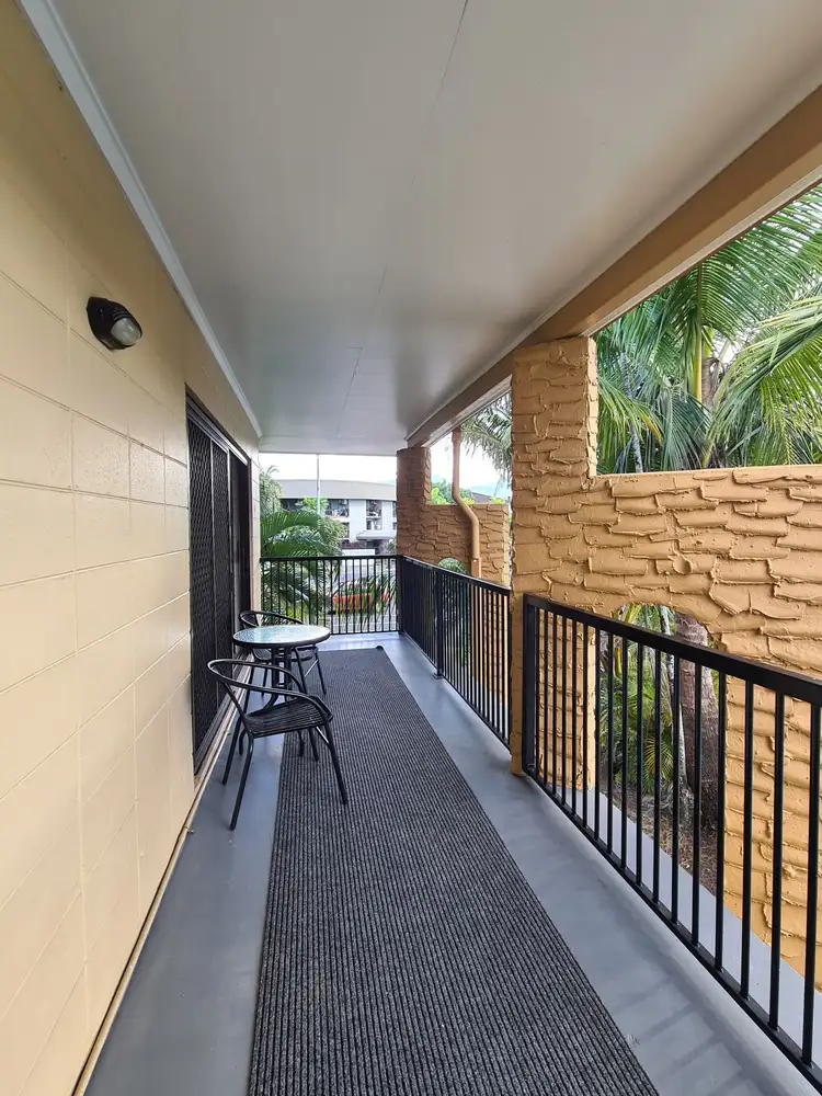Third view of Homely unit listing, 22/270-278 Sheridan Street, Cairns North QLD 4870