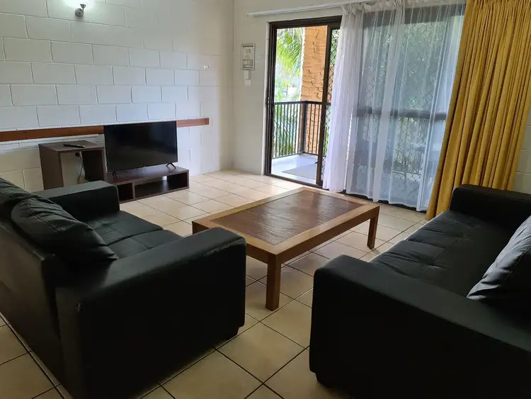Fourth view of Homely unit listing, 22/270-278 Sheridan Street, Cairns North QLD 4870