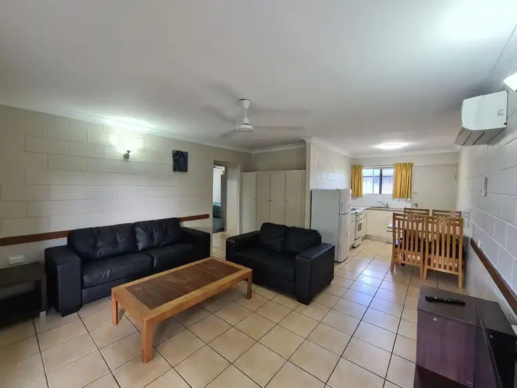 Fifth view of Homely unit listing, 22/270-278 Sheridan Street, Cairns North QLD 4870