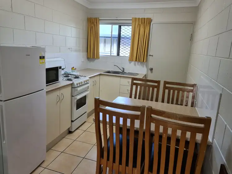 Sixth view of Homely unit listing, 22/270-278 Sheridan Street, Cairns North QLD 4870