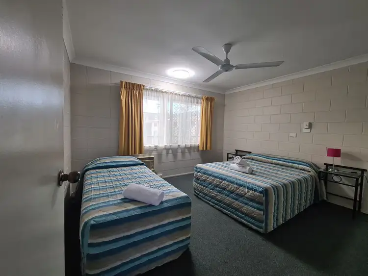 Seventh view of Homely unit listing, 22/270-278 Sheridan Street, Cairns North QLD 4870