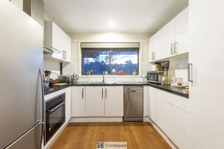 Third view of Homely unit listing, 1/1 Fuhrmann Court, Drouin VIC 3818