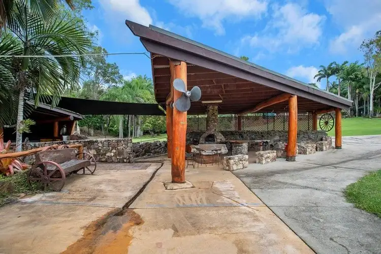 Fourth view of Homely other listing, 147 Andrew Fordyce Road, Mount Jukes QLD 4740