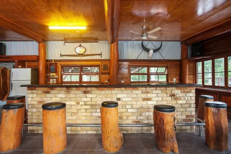 Fifth view of Homely other listing, 147 Andrew Fordyce Road, Mount Jukes QLD 4740