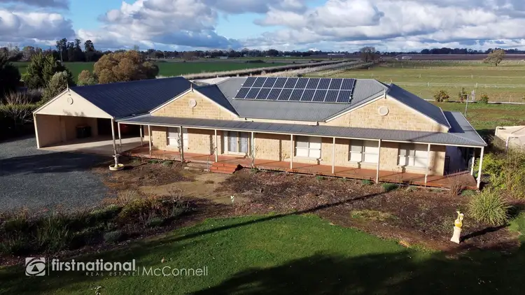 Second view of Homely house listing, 213 Bolitho Road, Kyabram VIC 3620