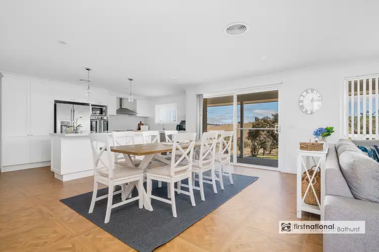 Fourth view of Homely house listing, 86 Samuel Way, The Lagoon NSW 2795