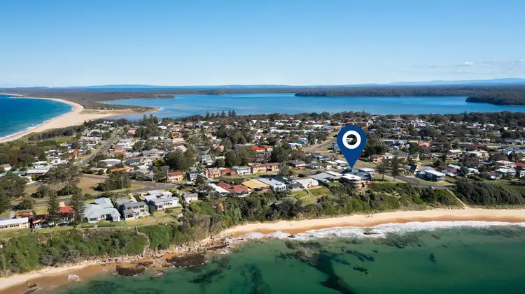 178 Penguins Head Road, Culburra Beach NSW 2540