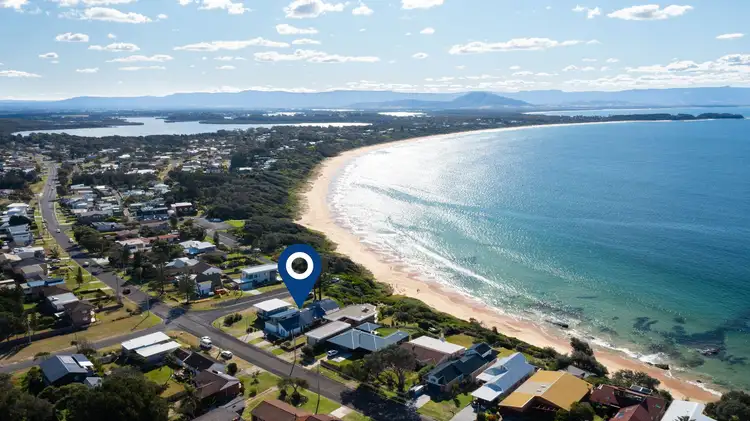 Second view of Homely house listing, 178 Penguins Head Road, Culburra Beach NSW 2540