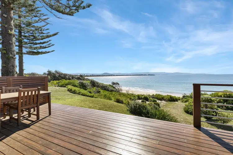 Fourth view of Homely house listing, 178 Penguins Head Road, Culburra Beach NSW 2540