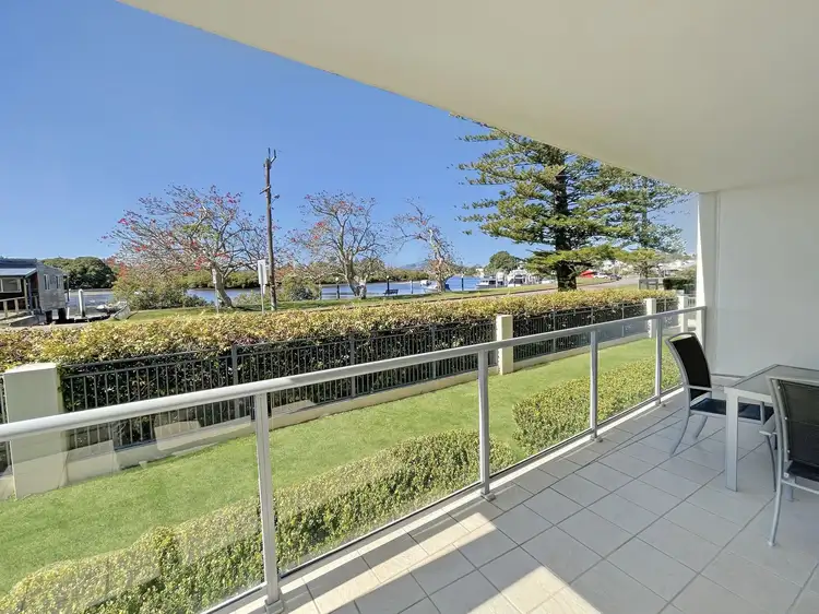 110/21-23 Marine Drive, Tea Gardens NSW 2324